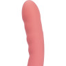Интерактивный вибромассажер SVAKOM AVA NEO с возвратно-поступательными движениями, персиковый SA059B-PP